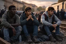 Avropada gənc miqrantların qarşılaşdığı çətinliklər - ARAŞDIRMA 