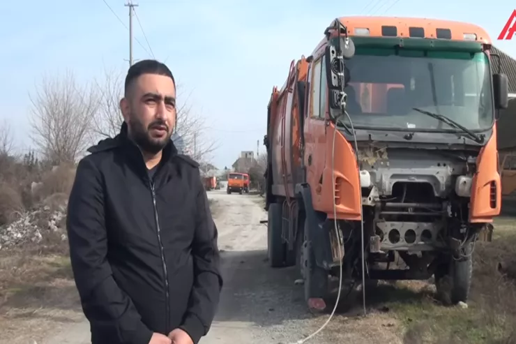 “Müdir deyir ki, cavan oğlansan get Belarusda, Moskvada işlə” – Ucardan REPORTAJ  -VİDEO 