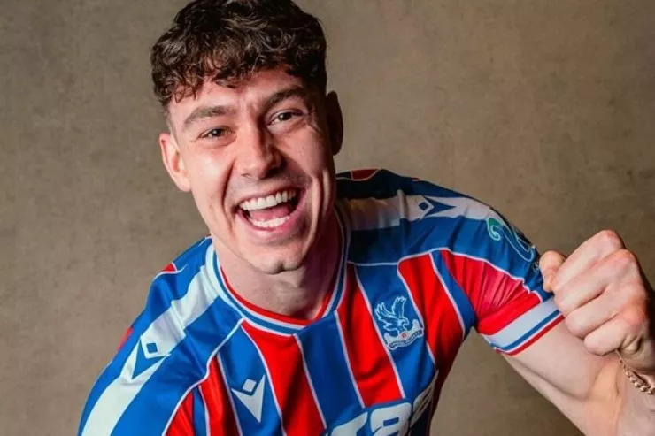 İngiltərə klubundan transfer rekordu 