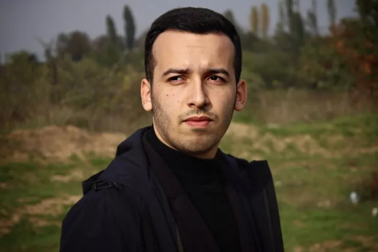 Atamın məzarını ziyarətə gedə bilmirəm… - Yazıçıdan AAYDA sədrinə  AÇIQ MƏKTUB 