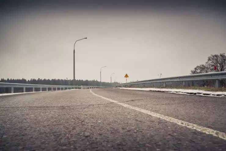 Dünyanın 7 ən təhlükəli  yolu: Sürücülər qorxurlar 