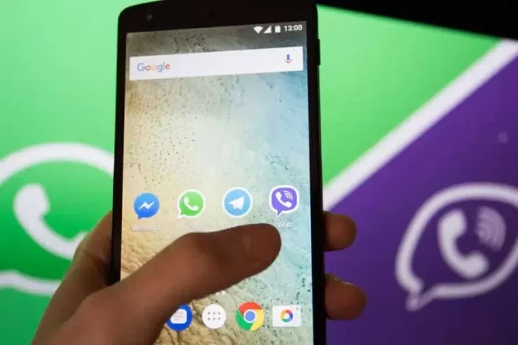 Fırıldaqçılar məlumatlarınızı  axtarırlar - smartfonunuzda nəyi saxlamamalısınız? 