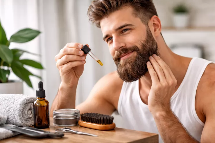 Saqqala düzgün qulluq  necə olmalıdır? - 3 sadə məsləhət 