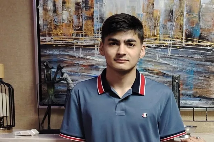 Bakıda tələbə yoxa çıxdı - HAMI ONU AXTARIR 