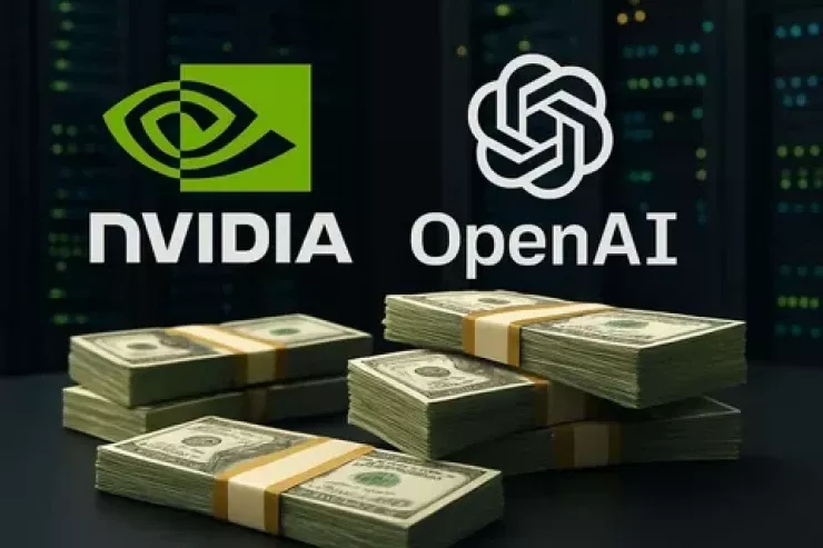 "OpenAI" "Nvidia"nın çiplərindən narazıdır 