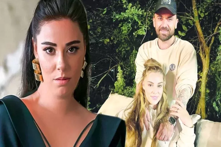 Fərdi Tayfurun müğənni qızı 3-cü ərini də boşayır - XƏYANƏT EDİB 