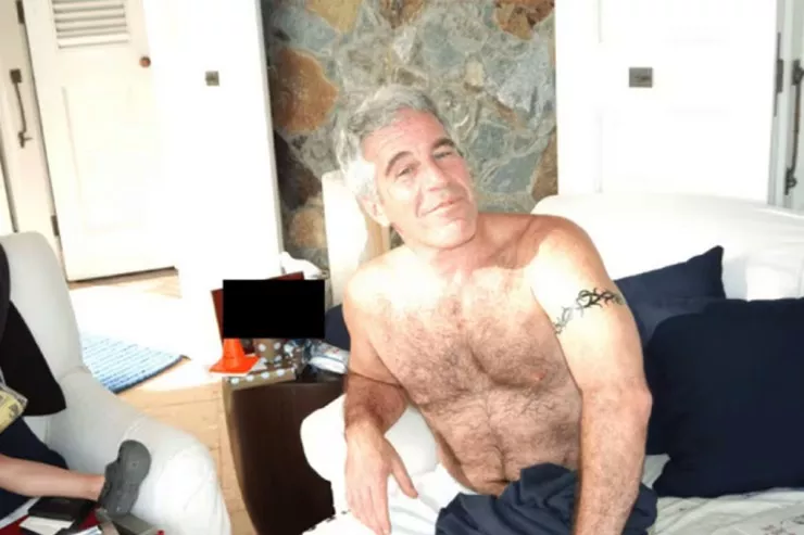 Epşteyn sənədlərindəki dəhşətli iddialar:  Ölümsüzlük iksiri üçün uşaqlardan  istifadə edilib