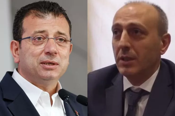 Əkrəm İmamoğlunun qaynı da saxlanıldı - Narkotik ƏMƏLİYYATI 