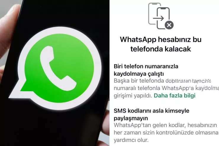 Azərbaycanda "WhatsApp"lara KÜTLƏVİ HÜCUM:  belə qorunun