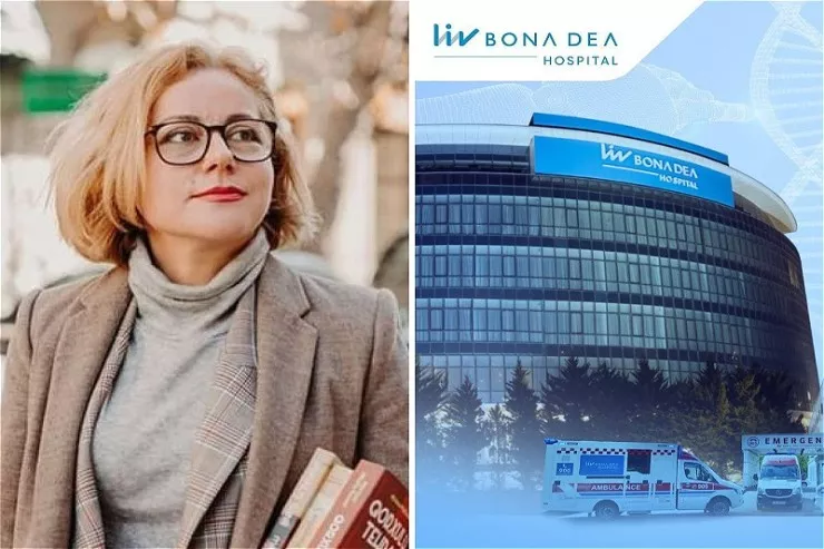 "Liv Bona Dea" qalmaqalı davam edir, növbəti MƏHKƏMƏ 