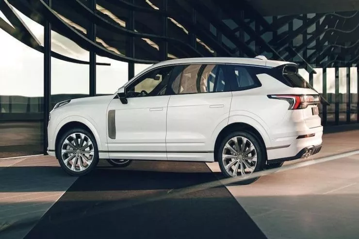 Çin avtomobillərini oğurluqdan qorumağın  YOLLARI