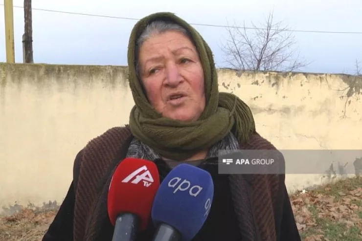 Göygöldə meyiti tapılan şəxsin qətlə yetirildiyi məlum oldu - YENİLƏNİB 