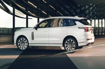 Çin avtomobillərini oğurluqdan qorumağın  YOLLARI