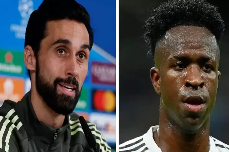 "Real"ın oyunçuları artıq Arbeloadan narazıdırlar:  taktikanı və heyət seçimini tənqid edirlər 