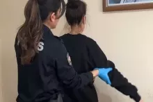 İnterpolun insan alverinə görə  axtardığı azərbaycanlı TUTULDU - 43 il həbs  cəzası var