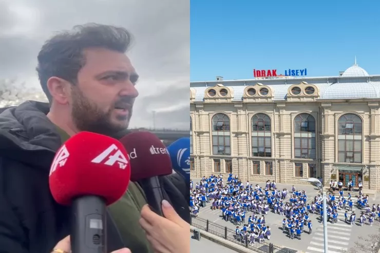 "Məktəbdən dedilər ki, hadisə yalandır" - Valideyn  