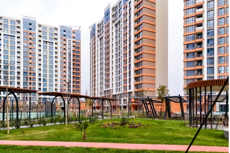 Nərimanovda, metroya yaxın premium mənzillər faizsiz kredit imkanı ilə satışda - "Kristal"