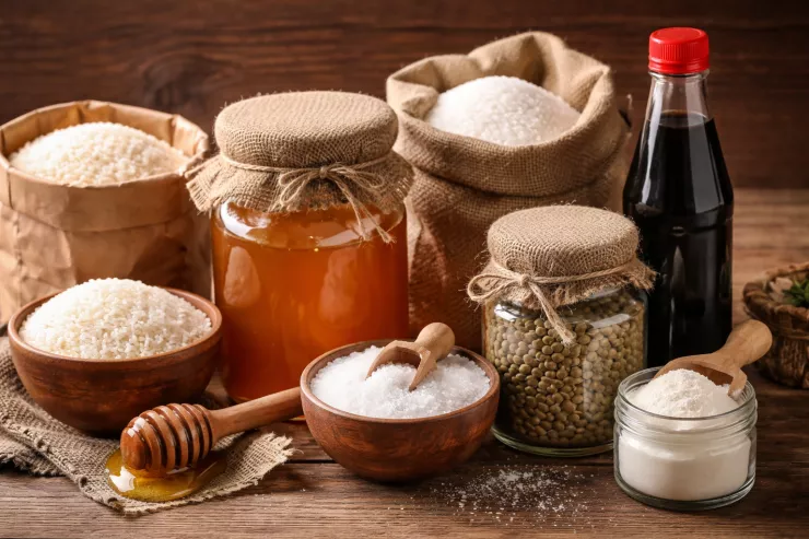 Saxlanma müddəti  uzun olan 7 məhsul 