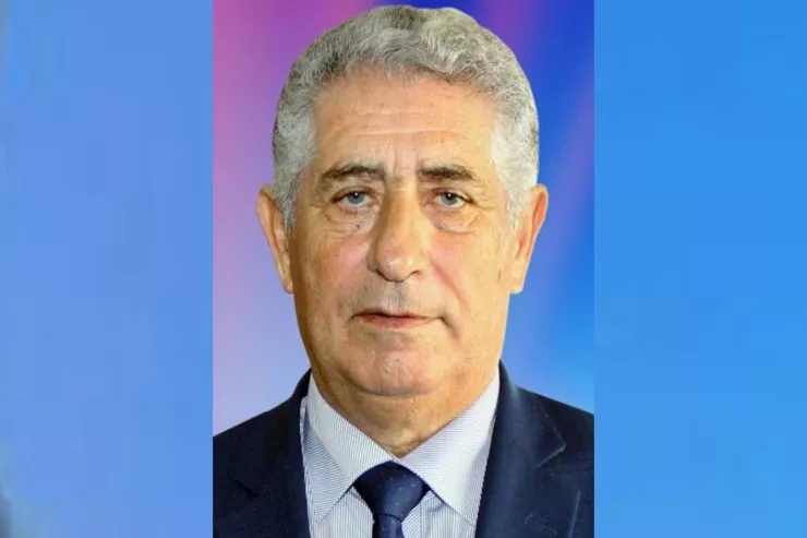 QHT sədri qəzada ÖLDÜ 