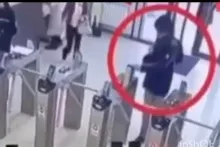 Müəllimi güllələyən şagird liseyə belə daxil olub - VİDEO 