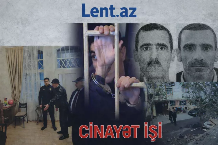 Baş prokurorun araşdırdığı qorxunc "Sabunçu" BANDASI:  Bilgəh və Balaxanıdan çıxan CƏSƏDLƏR  - DOSYE