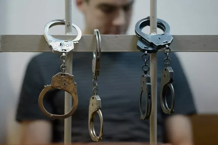 On min manatlıq cehizlik oğurlayan  saxlanıldı