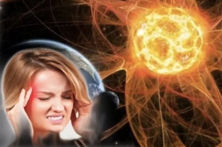 Maqnit qasırğaları və sağlamlıq:  adi bir mif, yoxsa həqiqət 