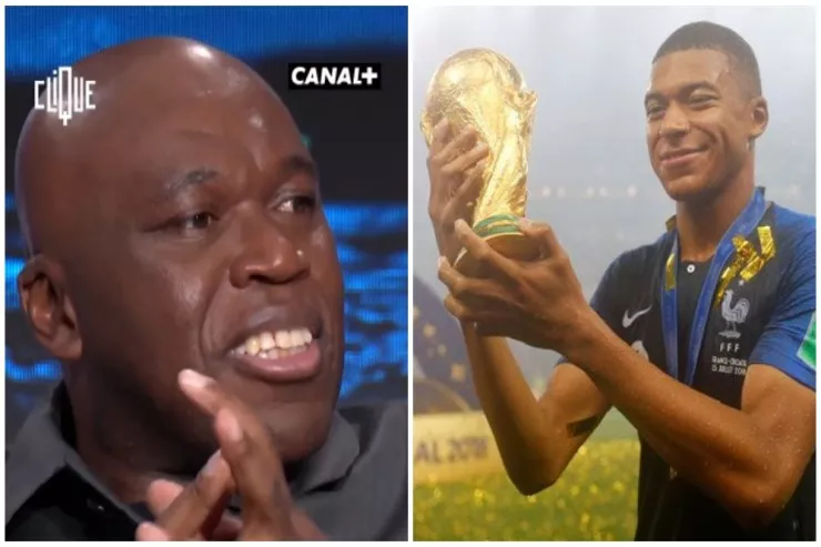 “Mbappe layihəsi”  yoxdur” – “Real”ın hücumçusunun atası ulduz oğlunu böyütməsindən  DANIŞDI