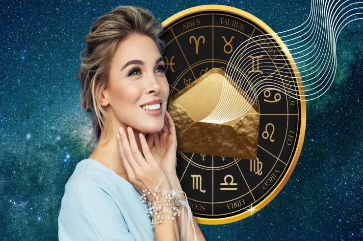 Dörd  BÜRC   tezliklə elə mesaj alacaq ki... 