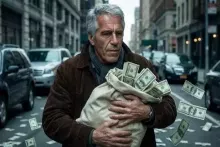 Epşteynin mal varlığı açıqlandı - MÜLKLƏR, TƏYYARƏLƏR, VERTOLYOTLAR....... 