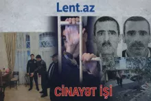 Baş prokurorun araşdırdığı qorxunc "Sabunçu" BANDASI:  Bilgəh və Balaxanıdan çıxan CƏSƏDLƏR  - DOSYE