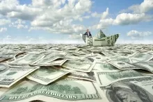 Fevral gözlənilməz sərvət  gətirəcək: dörd BÜRC pul içində  "üzəcək"