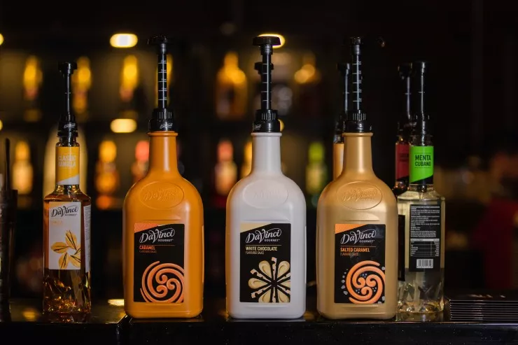 “Azərsun Holdinq” “DaVinci Gourmet” ilə əməkdaşlığa başlayır