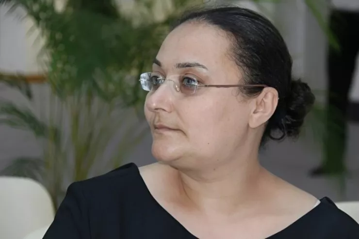 Beyin əməliyyatı keçirən "Böyük Seva"nın SON DURUMU 