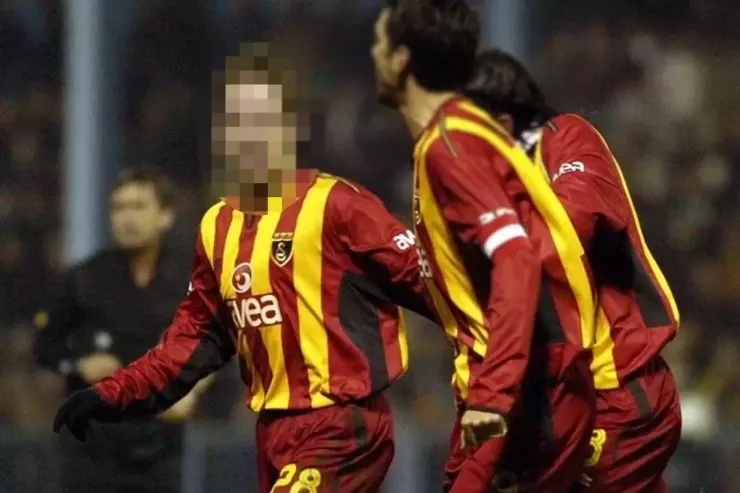 Epşteynin pedofil dosyesindən  "Qalatasaray"ın keçmiş ulduzu  çıxdı: 14 yaşında qızlar  istəyib