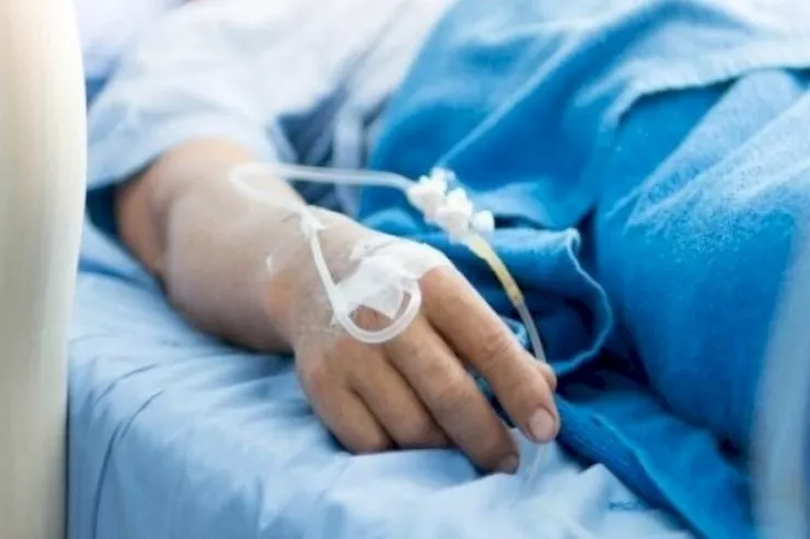 İki nəfər zəhərlənib ÖLDÜ 