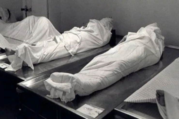 Bakıda və Sumqayıtda evlərdən 2 meyit tapıldı 