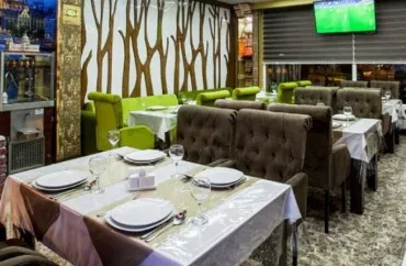 Hesabdakı qiymət menyudakından...