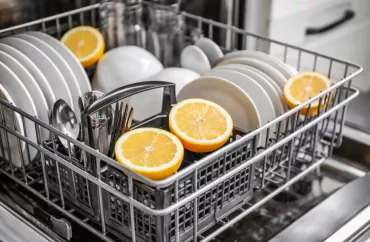 Qabyuyan maşınınızdan pis qoxu  gəlirsə, bunu edin