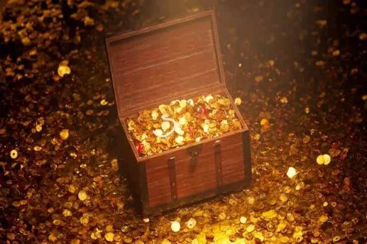 Xəzinə tapsaq,  onu dövlətə verməliyik? - VİDEO 