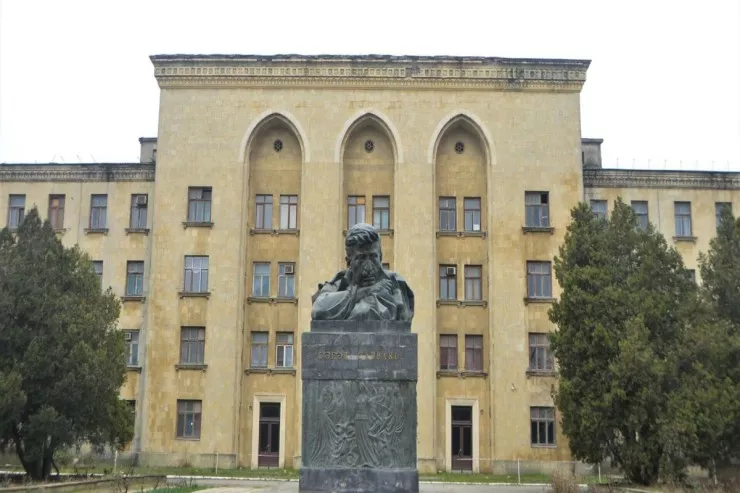 “Azərbaycanfilm”də 15 nəfər işdən çıxarıldı 