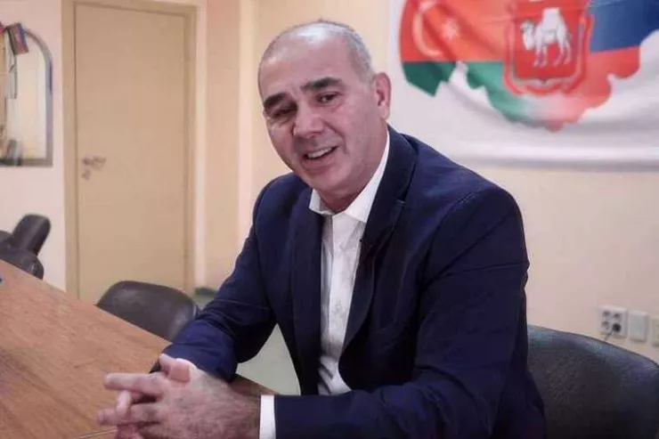 Azərbaycan diasporunun keçmiş rəhbərinin çoxmilyonluq əmlakı  müsadirə olunur