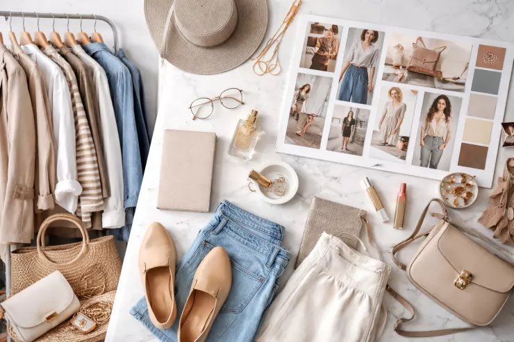 Şəxsi stilini tapmaq üçün 5 vacib ipucu 