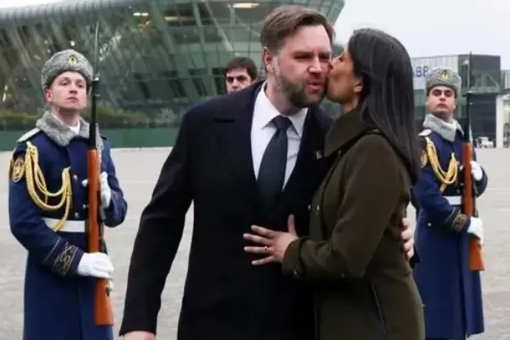 Ceyms Devid Vens kimdir?  - İraq müharibəsində iştirak etmiş vitse-prezident 