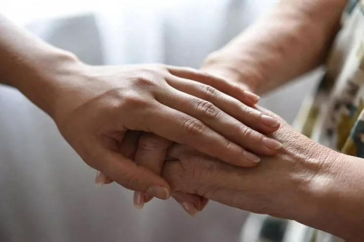 Dayısının qaçırdığı qız 25 il sonra anasına  QOVUŞDU