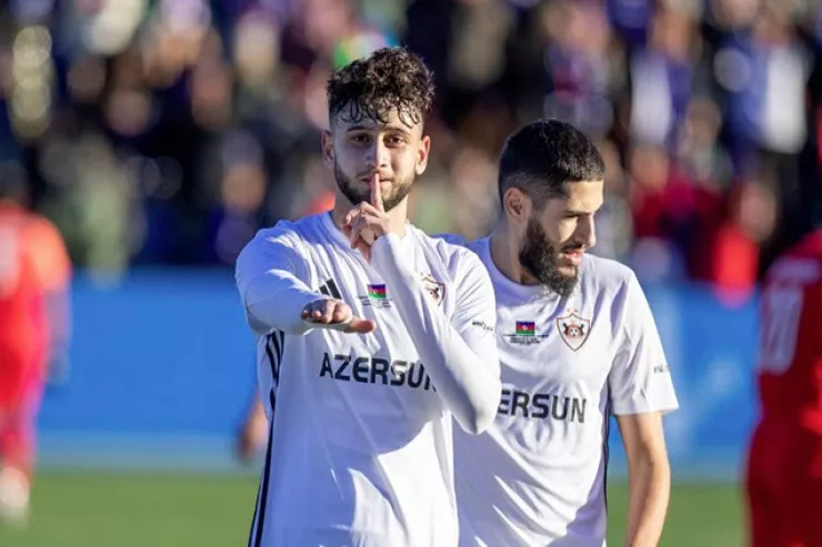 Nərimanın 2.5 milyonluq rekordu  Azərbaycan tarixinə düşdü