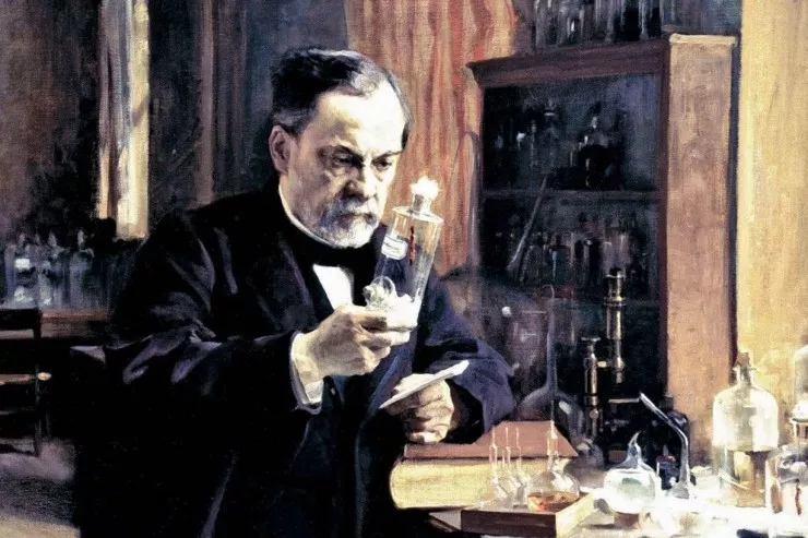 Quduzluğun əlacını tapan insan - Lui Paster haqqında nə bilirik? 