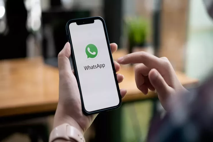 Rusiyada "WhatsApp" tamamilə bloklandı 