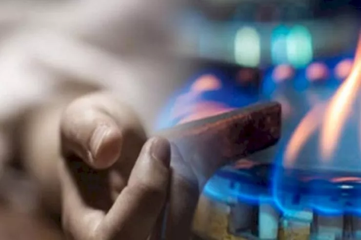 Bakıda ər-arvad  dəm qazından BOĞULDU:  kişi öldü