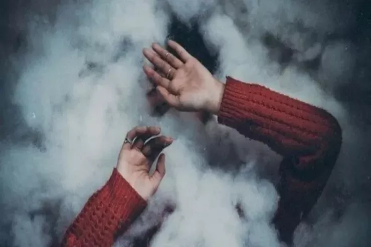 Sabirabadda qadın qazdan zəhərlənib öldü 